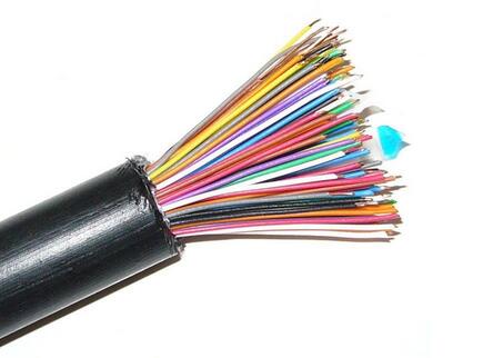 重庆弱电工程安装电缆型号