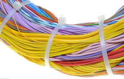 重庆弱电工程安装常见线缆