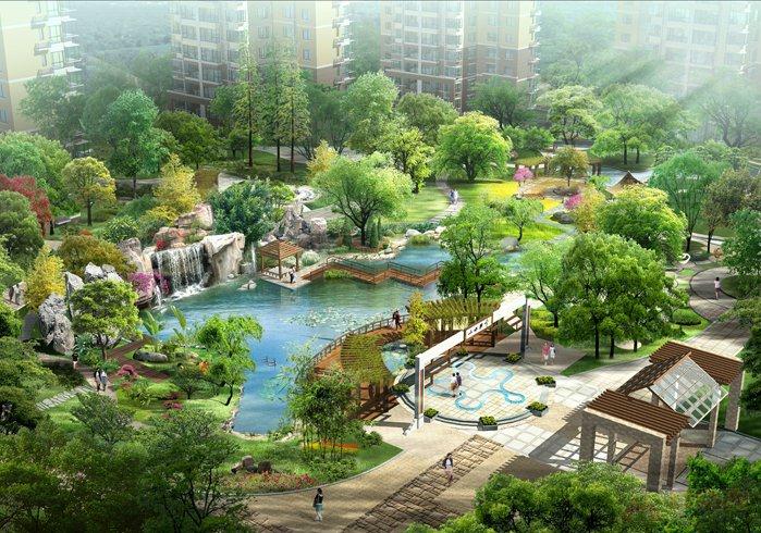 小区安防智能化